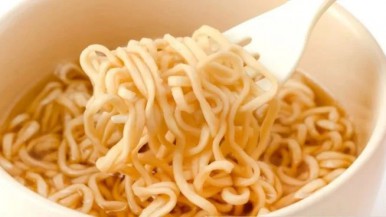 ANMAT prohibió una marca de fideos por contaminación