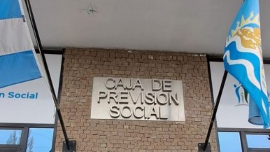 Mañana viernes estará cerrada la Caja de Previsión Social: los motivos