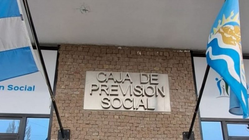 Maana viernes estar cerrada la Caja de Previsin Social: los motivos