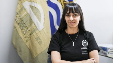 La Directora de la Escuela de Danzas habló sobre la muestra 