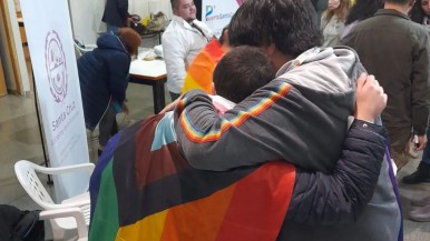 Desde Mesa provincial Permanente por los Derechos LGTBI repudiaron los dichos del funcionario 