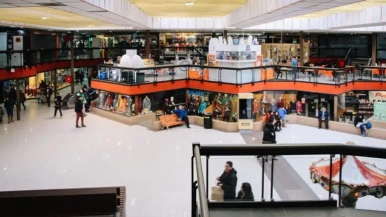 Zona Franca, uno de los principales puntos de compras en Punta Arenas 