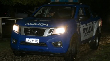 Pensó que entró a su casa un ladrón, agarró el arma y disparó: mató a su hijo