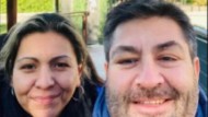 Hallaron a la pareja que era buscada en una estancia en Santa Cruz