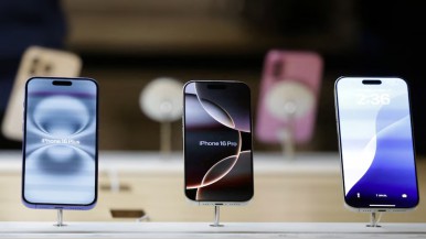 Cuánto cuesta comprar un iPhone 16 desde el exterior con el nuevo esquema de compras internacionales