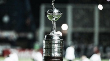 Quedan pocas fechas para conocer los clasificados a la Copa 