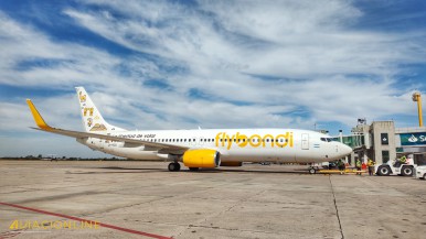 La low cost ha tenido inconvenientes de servicio en el último tiempo 