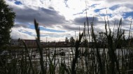 El alerta meteorológico que sólo incluye a Río Gallegos, pero con alta temperatura 