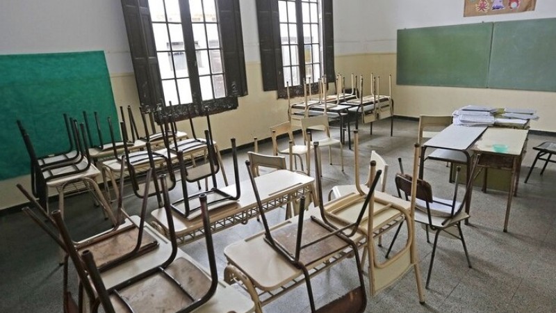 Se defini el inicio de clases en 2025