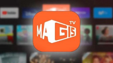 Cómo descargar la nueva versión de Magis TV desde Santa Cruz 