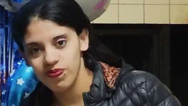 Buscan a Micaela Elizabeth Rain Barrios. Fue vista por última vez en Río Gallegos. 