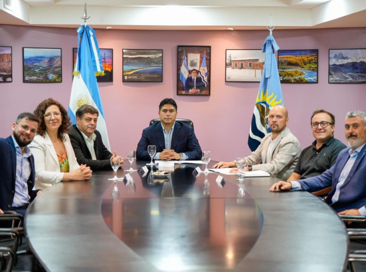 Flybondi comienza a funcionar en Ro Gallegos: los detalles