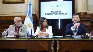 Caso Kueider: sin los votos, el kirchnerismo tratará de conseguir apoyo para echar al senador que sigue preso en Paraguay