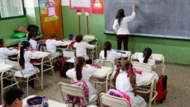 Santa Cruz: cuántos días restan para que terminen las clases, y cuándo comienzan en 2025