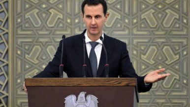 Cronología del fin de los Assad: así cayó el régimen que gobernó medio siglo en Siria