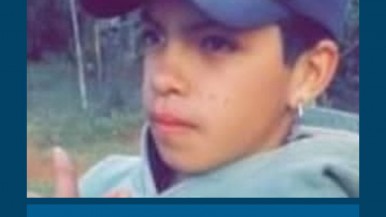 Ofrecen una recompensa de $5 millones para encontrar a Leonardo Capli, el chico que salió a pescar y desapareció