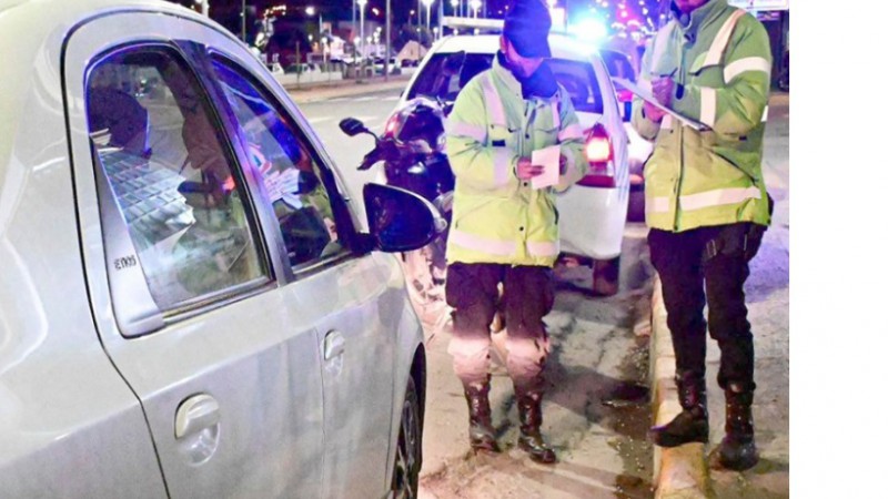 Un hombre herido tras intentar intervenir en una pelea