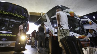 Desregulación del transporte: las empresas ya pueden fijar precios y recorridos