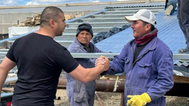 Güenchenen: "La educación es el pilar fundamental para el crecimiento de nuestra región"