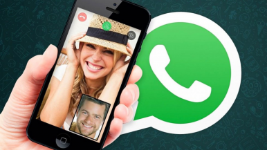 Whatsapp anuncia algunos cambios en videollamadas 