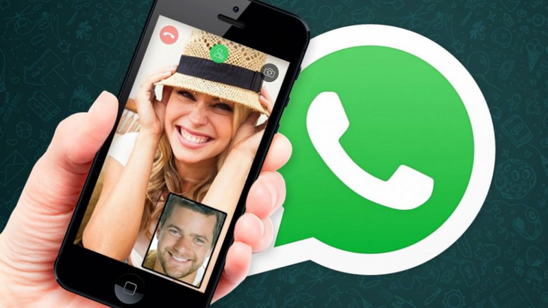 WhatsApp renueva sus videollamadas con efectos y nuevas funciones en los chats