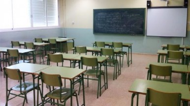 Qué resolvió ADOSAC a días de la finalización de clases en Santa Cruz: el peligro del no inicio del ciclo lectivo 2025