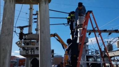 Corte de energía en Río  Gallegos: el horario y a qué barrios afectará 