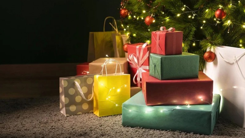 Cinco ideas de regalos baratos, lindos y originales para Navidad