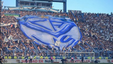 Video: los goles de Vélez campeón y su camino hacia el título de la Liga Profesional 