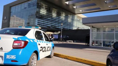 Femicidio en la Patagonia: entró a la casa de su ex y la ahorcó con un cordón