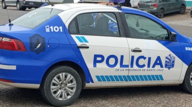 La Policía debió intervenir en el hecho (foto ilustrat