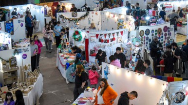 Paseo Aniversario: las actividades para este martes en Río Gallegos