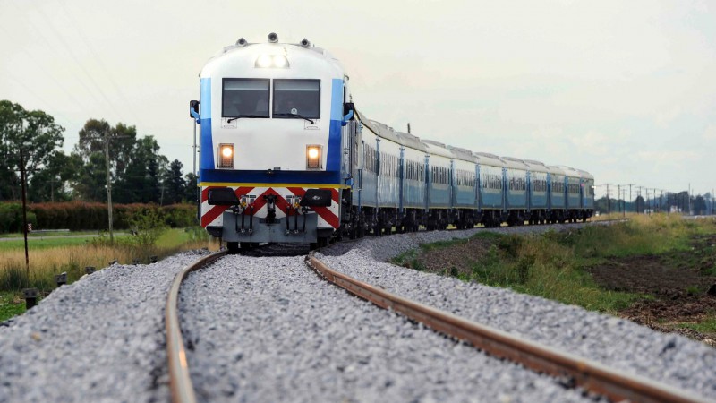 El Gobierno nacional oficializ el cierre de Trenes Argentinos y despidi a 1.388 empleados