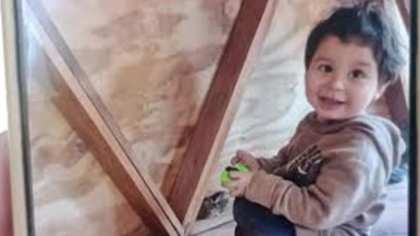 Patagonia: buscan a Bautista,  un niño de dos años que se fue visto por última vez en una estancia  