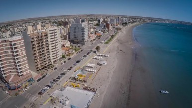 Una por una: las diez actividades que tenés que hacer sí o sí en Puerto Madryn para disfrutar de las vacaciones 