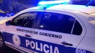 Santa Cruz: no respondía a la puerta, llamó a un cerrajero y encontró a su pareja muerta 