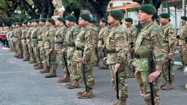 Servicio Cívico y Servicio Militar Obligatorio: cuáles son las principales diferencias