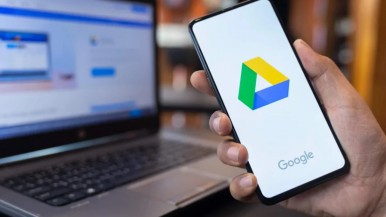 Cómo escanear documentos fácil y rápido con Google Drive 