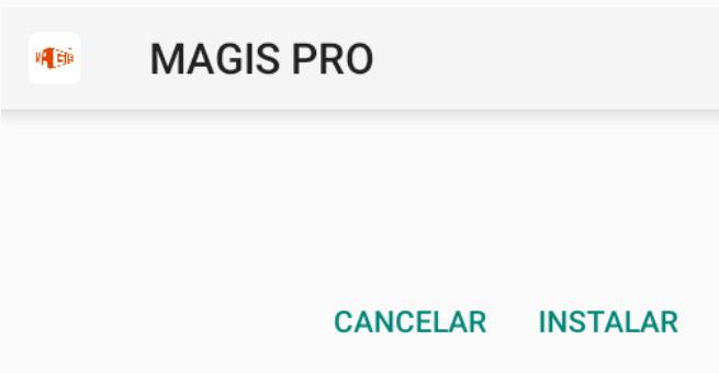 Cules son los beneficios de Magis TV Pro y cmo instalarla en Android