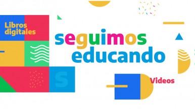 El Gobierno nacional busca desprenderse del historico portal Educ. ar 