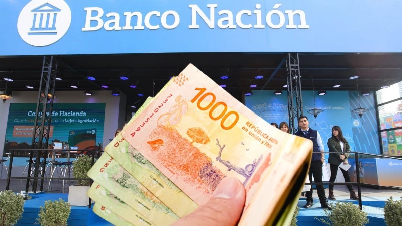 El Banco Nacin lanza prstamos de hasta $50 millones: cmo acceder 