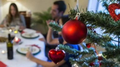 Cambió el pronóstico del clima en Río Gallegos: cómo estará Nochebuena y Navidad 