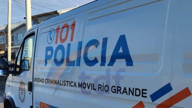 Policía investiga la muerte de un menor de 17 años en el barrio Chacra II