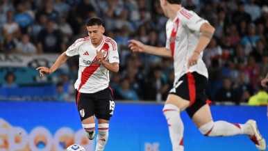 River comienza el 2025 