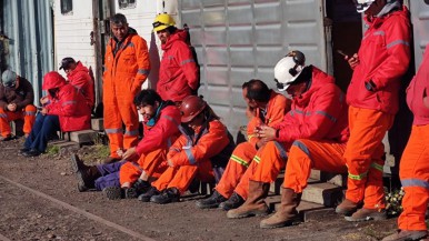 2025 trae incertidumbre para los trabajadores de YCRT 