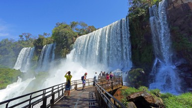 Inflación y turismo: el precio de las vacaciones en los destinos favoritos 