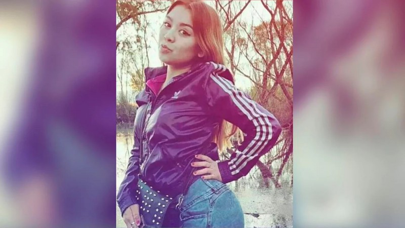 Desaparicin de Luciana Muoz: dictaron prisin preventiva a su ex pareja