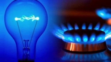 El gobierno autorizó subas de tarifas de gas y luz para enero de 2025