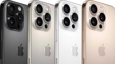 Cuánto cuesta traer un iPhone 16 sin el Impuesto País 