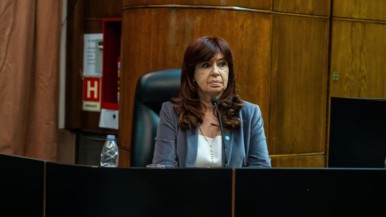 ANSES podría denunciar a la ex Presidenta 